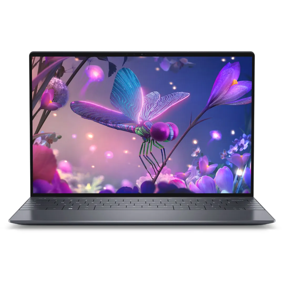 Dell XPS 13 PLUS 9320 INS0133869-R0021261 Core™ i7-1260P 2.1GHz Intel Iris Xe OLED TOUCHSCREEN LAPTOP (NEW OB)