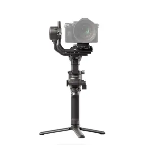 ***DEMO*** DJI RSC 2 Gimbal Stabilizer