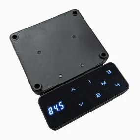 Desky Minimalist Hidden Keypad