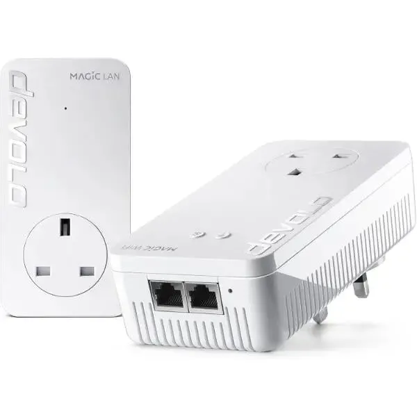 Devolo magic 1 WiFi Starter Kit 1200Mbps