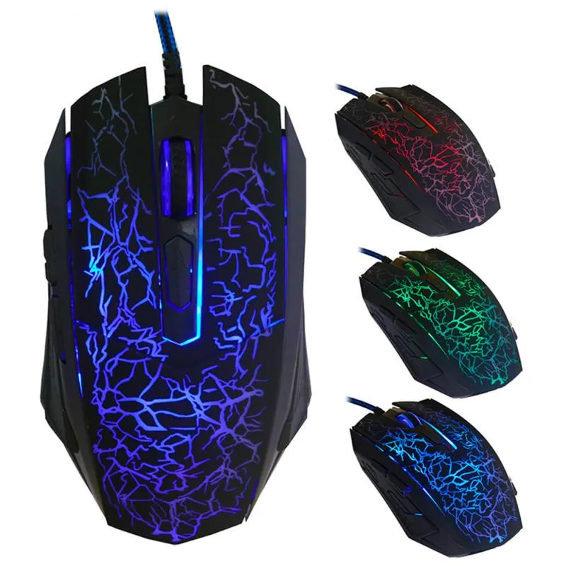 DigRepair Professional Optical Gaming Mouse