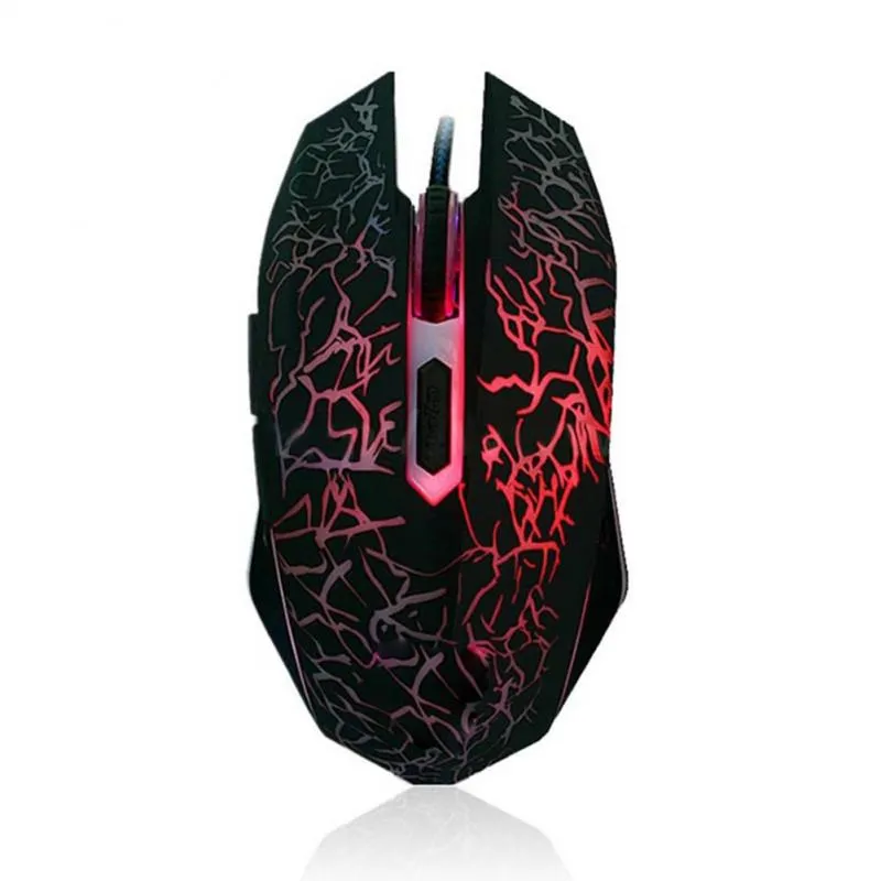 DigRepair Professional Optical Gaming Mouse