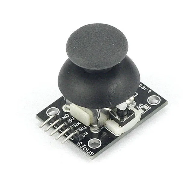 [Discontinued] SainSmart MEGA ADK R3   Distance sensor   L293D   Joystick Starter Kit