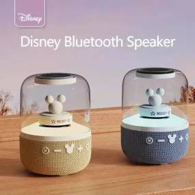 Disney S6 Mickey Smart Bluetooth Speaker