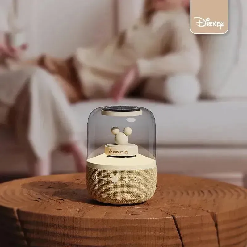 Disney S6 Mickey Smart Bluetooth Speaker