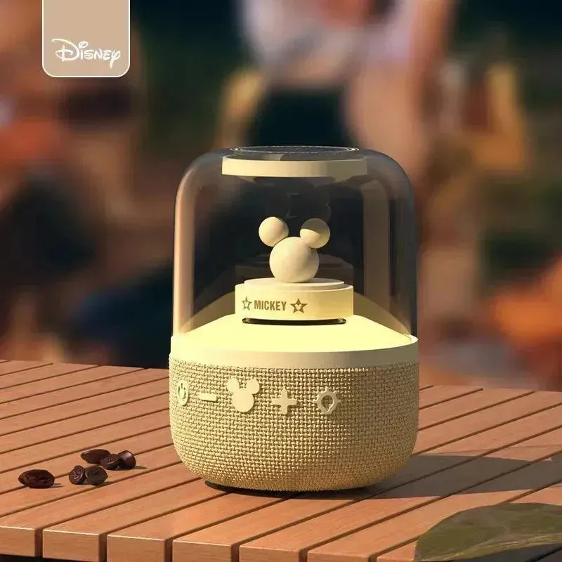 Disney S6 Mickey Smart Bluetooth Speaker