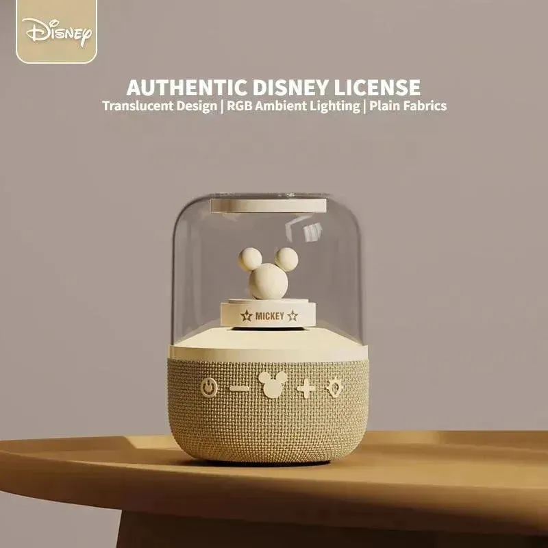 Disney S6 Mickey Smart Bluetooth Speaker