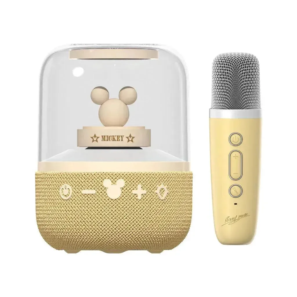 Disney S6 Mickey Smart Bluetooth Speaker