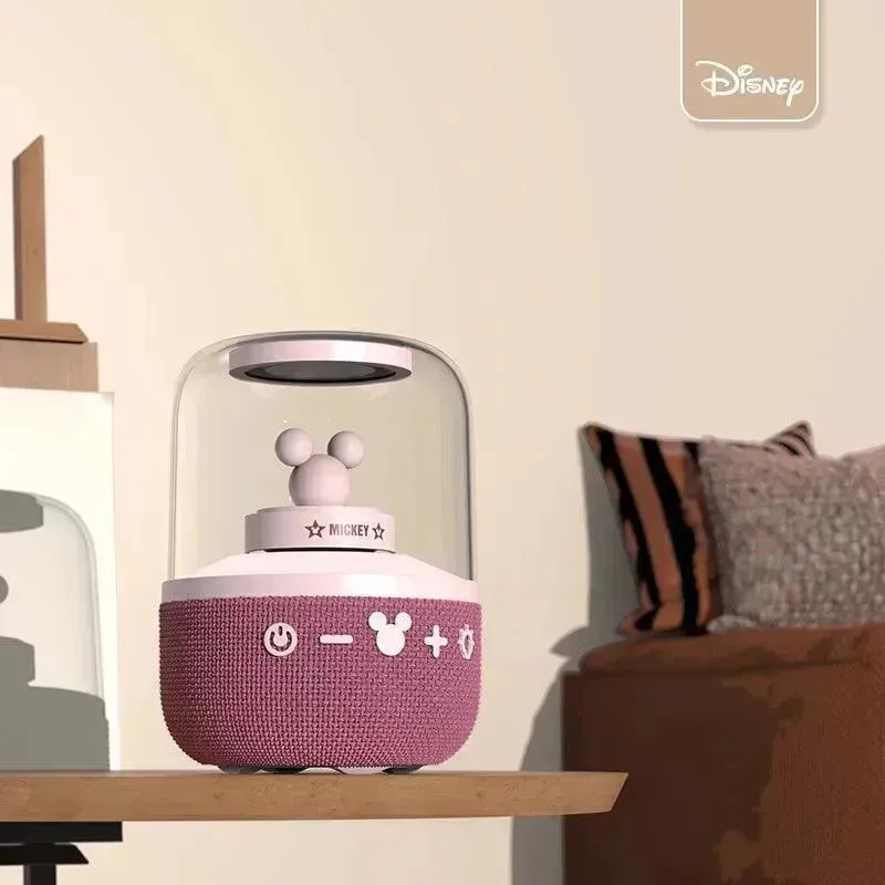 Disney S6 Mickey Smart Bluetooth Speaker