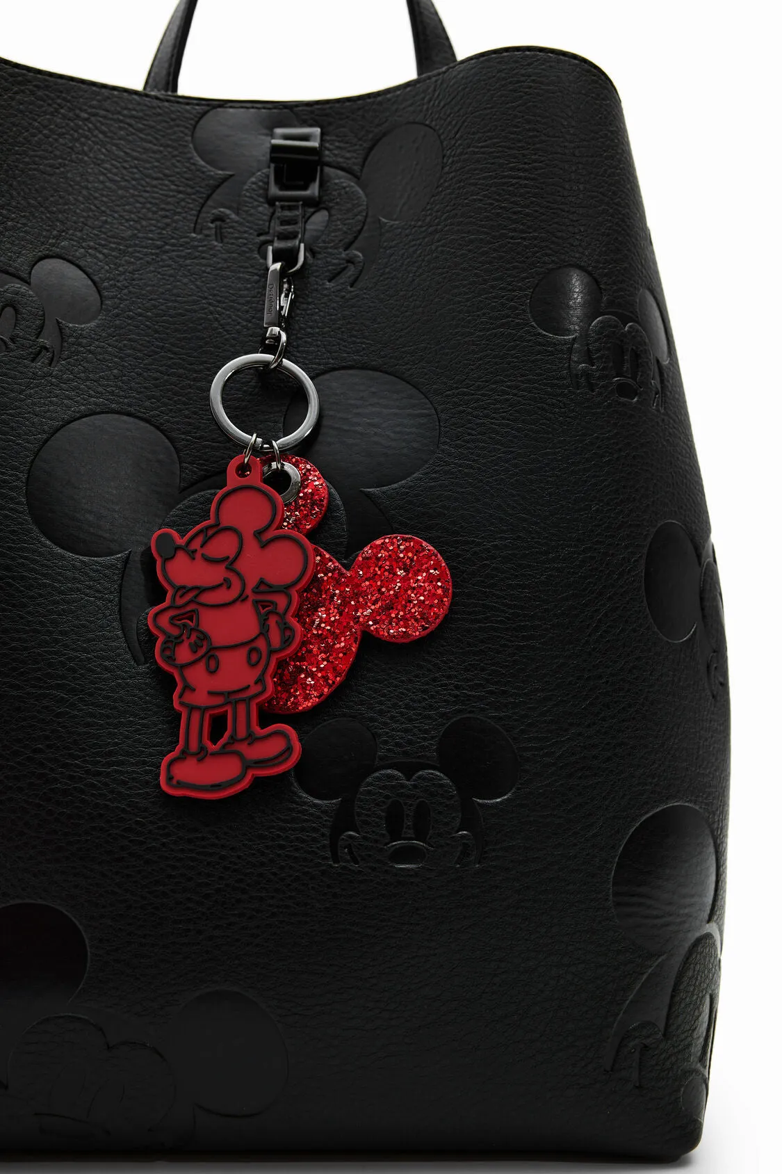 Disney's Mickey Mouse backpack