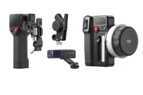 DJI Focus ProCombo All-In-One