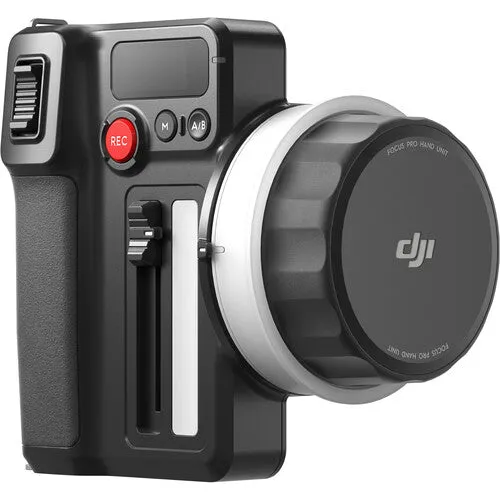 DJI Focus ProCombo All-In-One