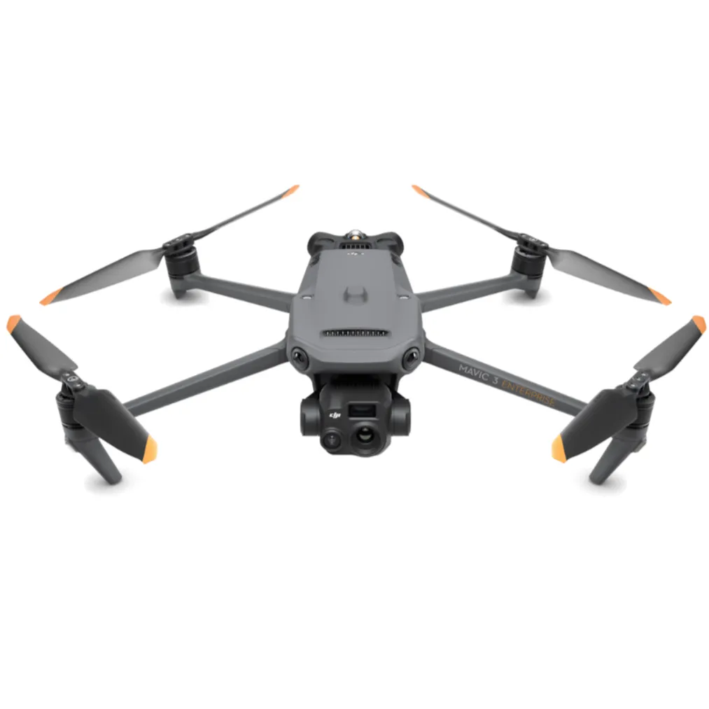 DJI Mavic 3 Enterprise Thermal