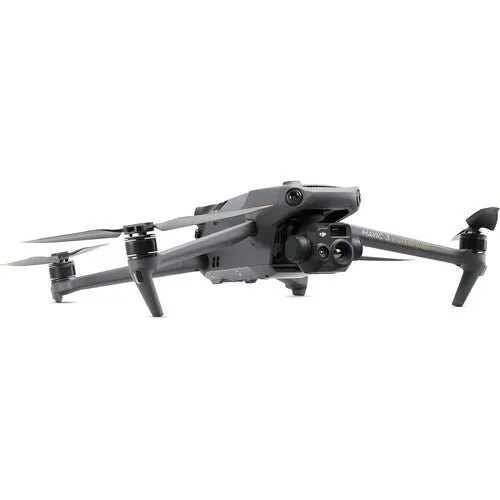 DJI Mavic 3 Enterprise Thermal