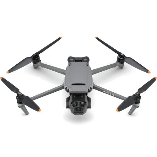 DJI Mavic 3 Pro Fly More Combo(RC)