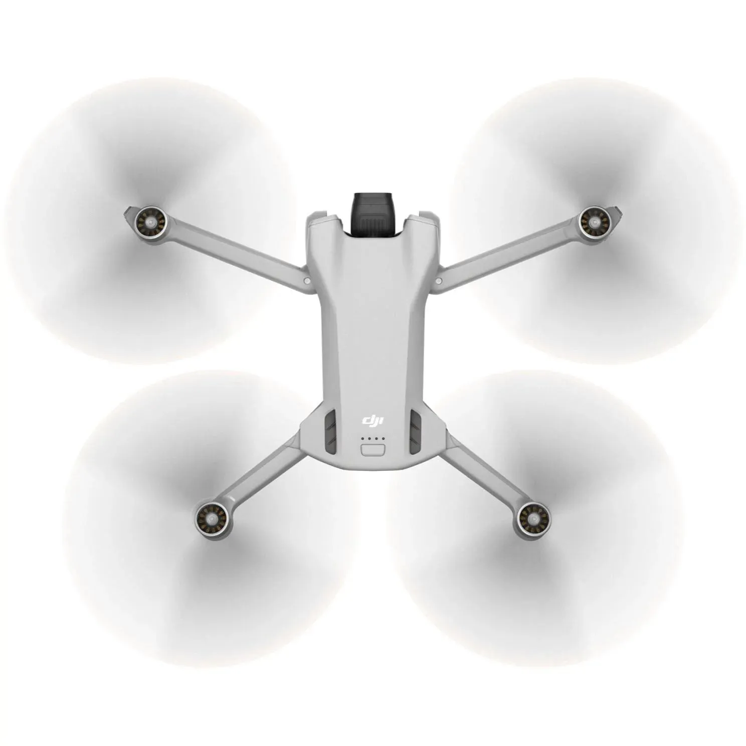 DJI Mini 3 Fly More Combo Plus