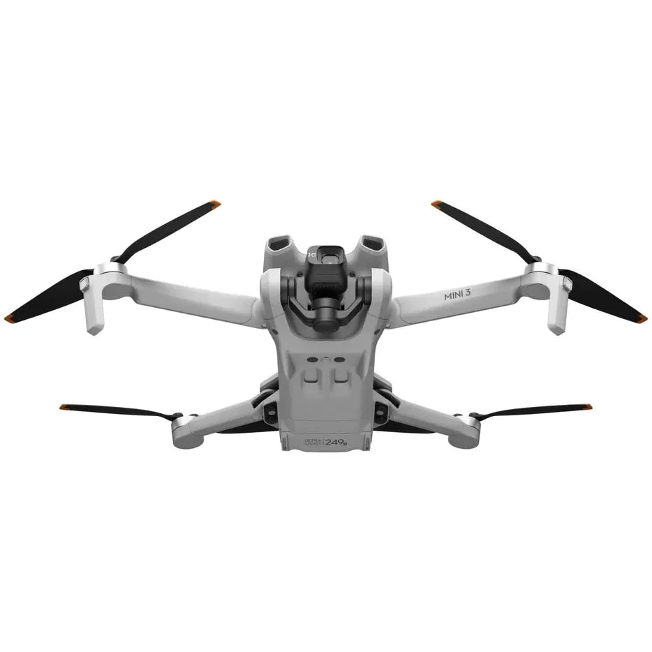 DJI Mini 3 Fly More Combo Plus