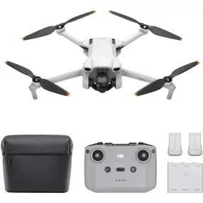 DJI Mini 3 Fly More Combo Plus