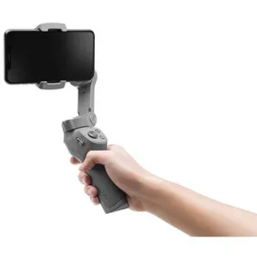 DJI Osmo Mobile 3 Handheld Smartphone Gimbal