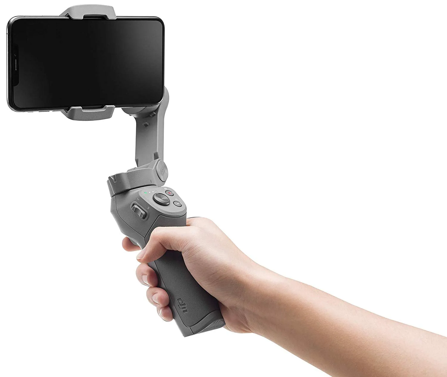 DJI Osmo Mobile 3 Handheld Smartphone Gimbal