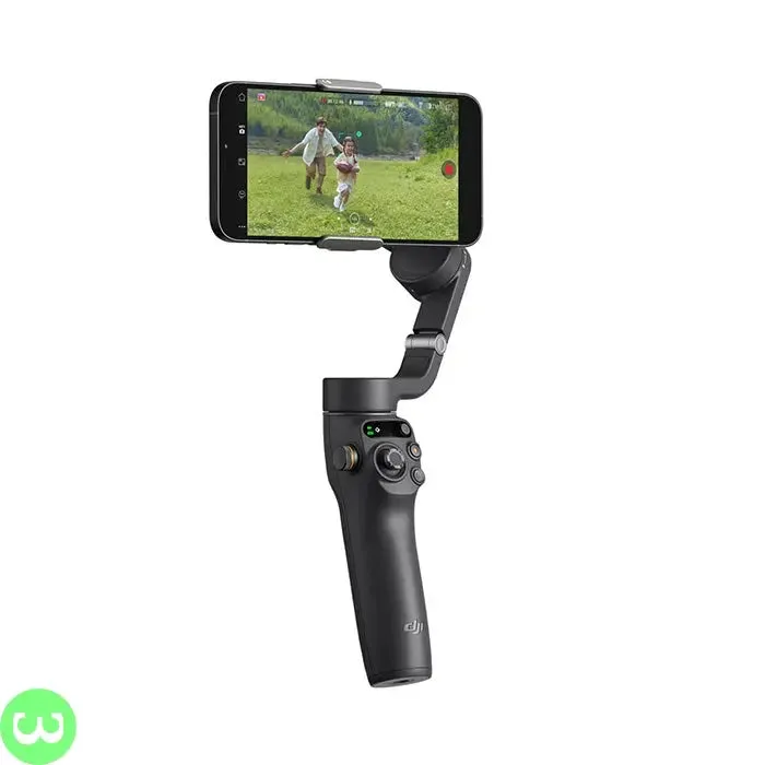 DJI Osmo Mobile 6