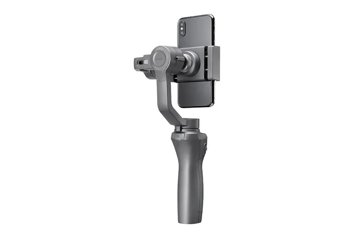 DJI Osmo Mobile Version 2 Gimbal