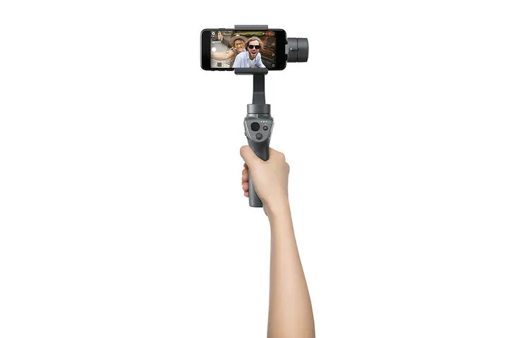 DJI Osmo Mobile Version 2 Gimbal