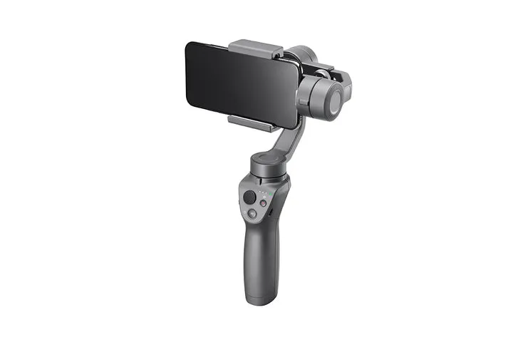 DJI Osmo Mobile Version 2 Gimbal