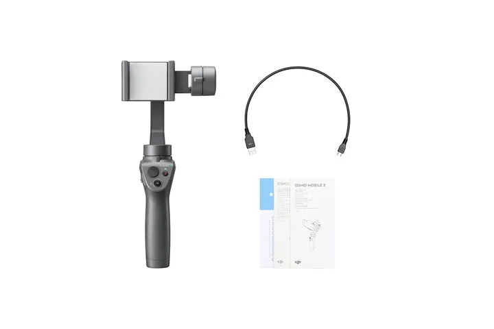 DJI Osmo Mobile Version 2 Gimbal