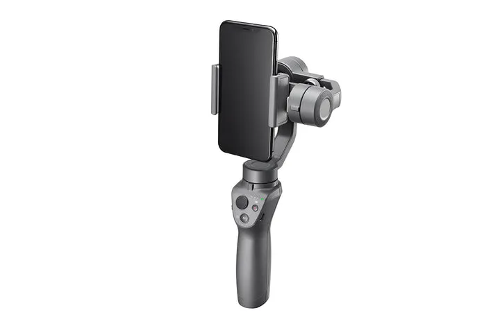 DJI Osmo Mobile Version 2 Gimbal