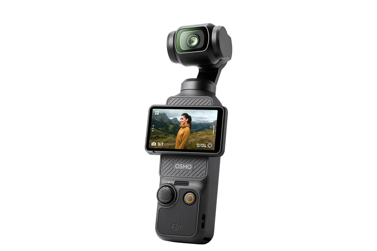 DJI Osmo Pocket 3  4K Camera Creator Combo | CP.OS.00000302.02