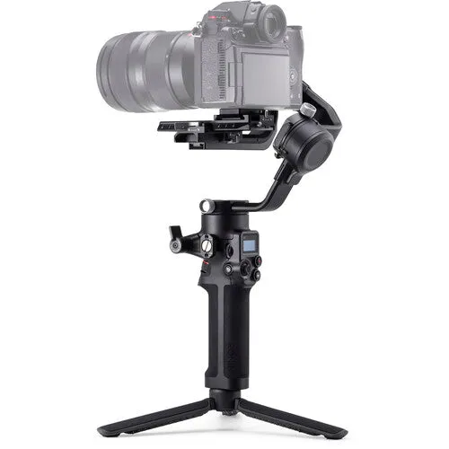 DJI RCS 2 Gimbal Stabilizer