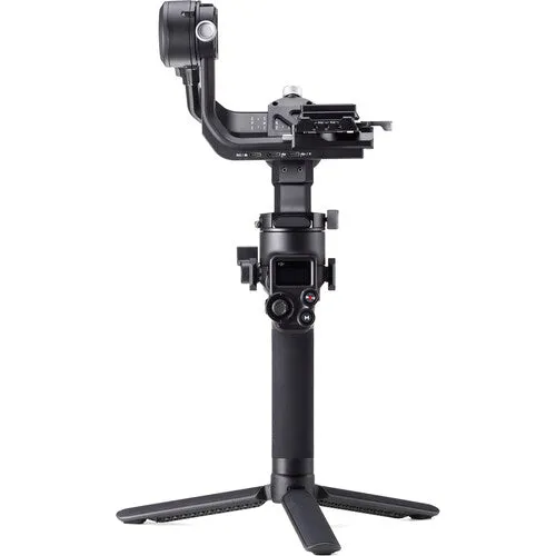 DJI RCS 2 Gimbal Stabilizer