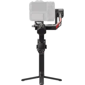 DJI RS4 Pro Gimbal Combo with Remote Transmission