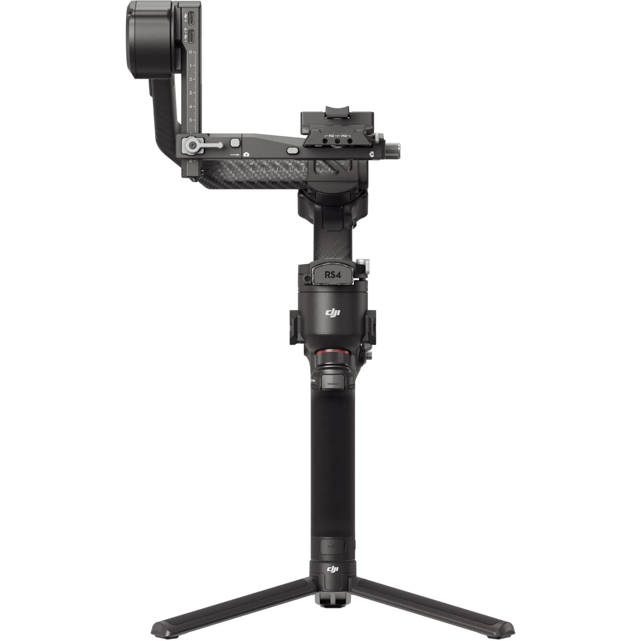 DJI RS4 Pro Gimbal