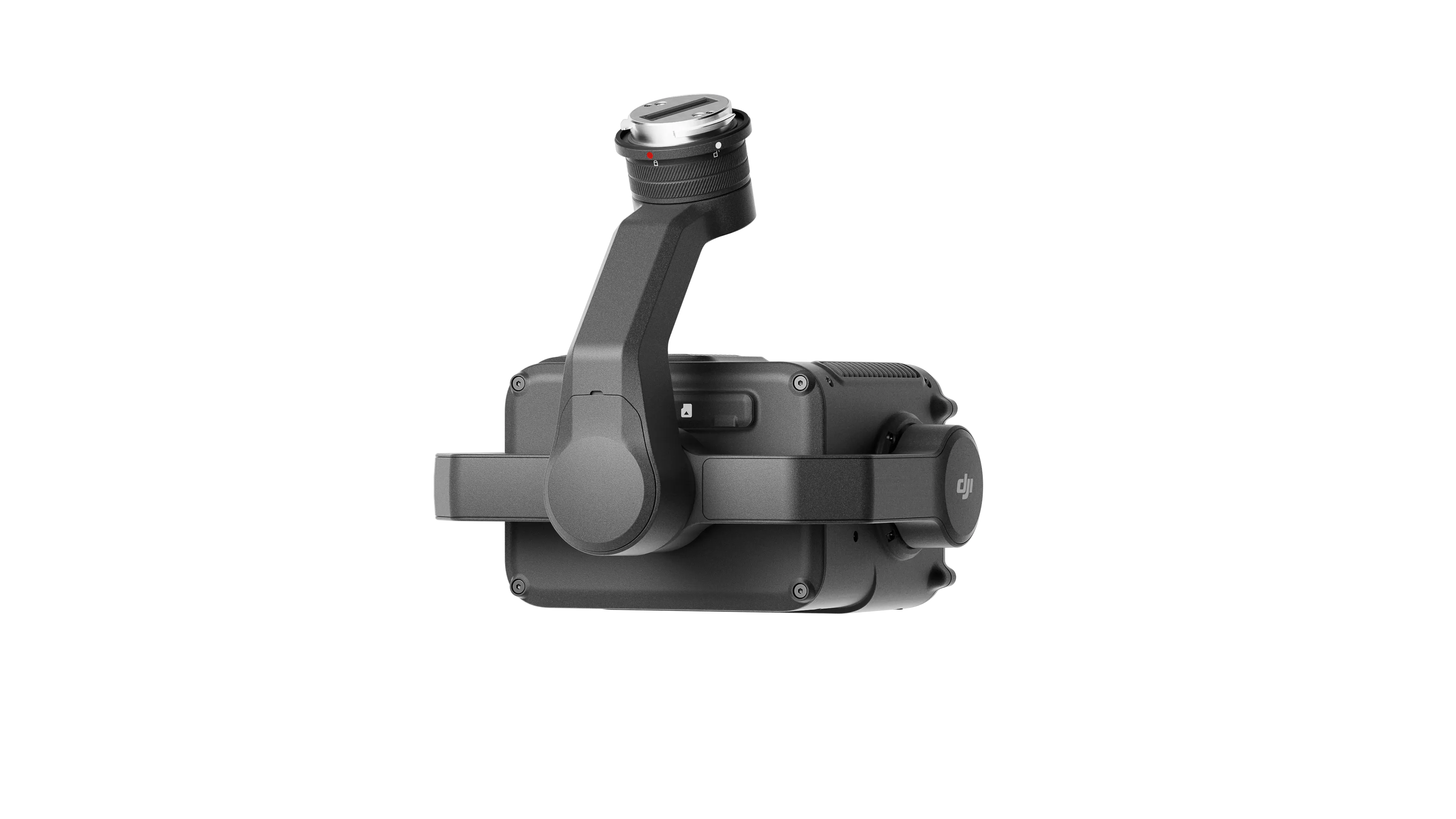 DJI - Zenmuse H30 Quad-Sensor Camera (Wide, Zoom, Rangefinder, NIR Aux)