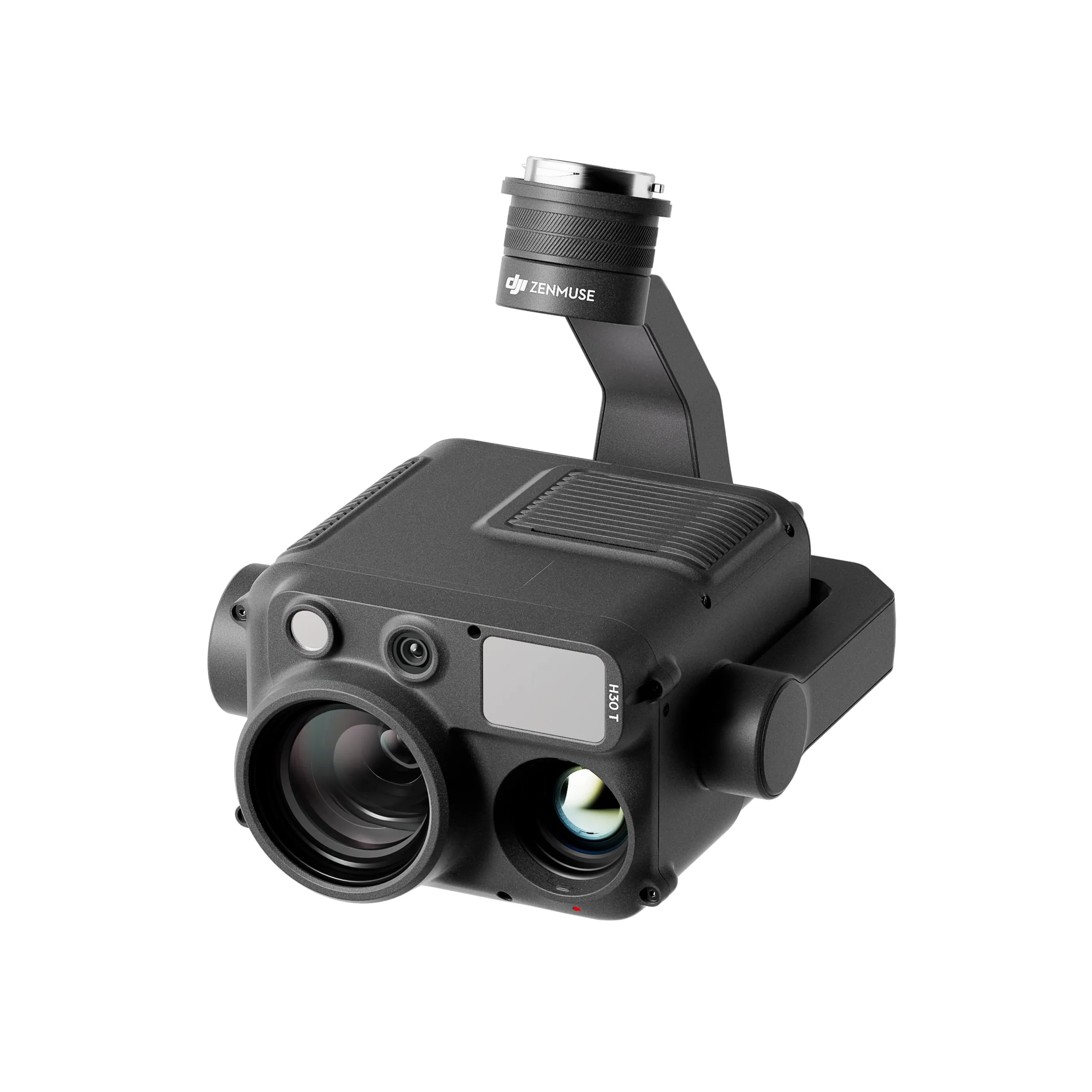 DJI Zenmuse H30T Five-Module Camera (Wide, Zoom, Rangefinder, Thermal, NIR Aux. Light)