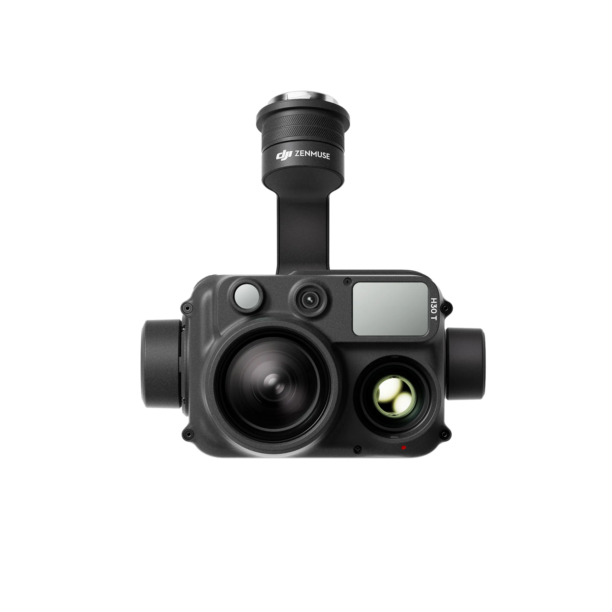 DJI Zenmuse H30T Five-Module Camera (Wide, Zoom, Rangefinder, Thermal, NIR Aux. Light)