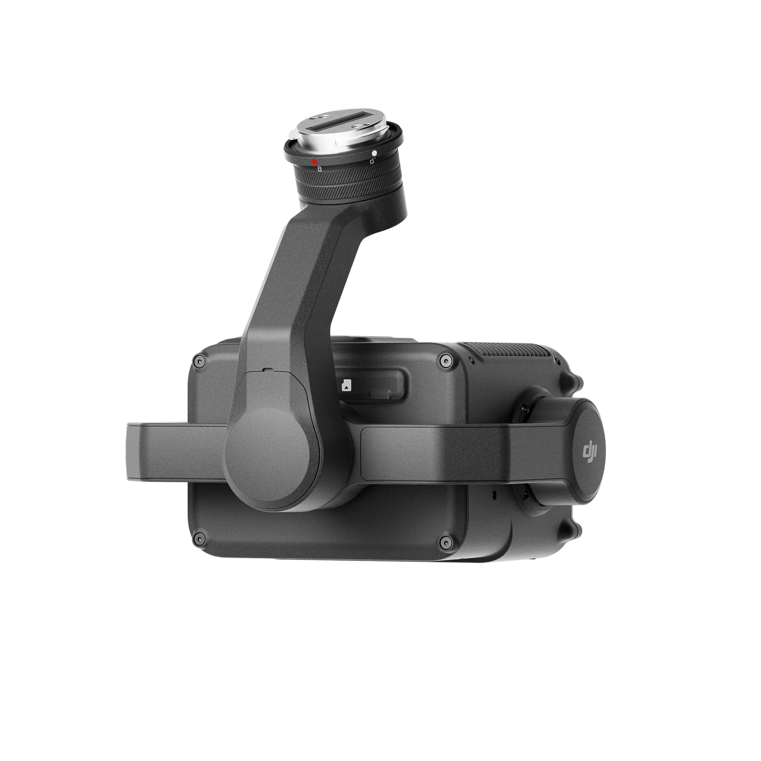 DJI Zenmuse H30T Five-Module Camera (Wide, Zoom, Rangefinder, Thermal, NIR Aux. Light)