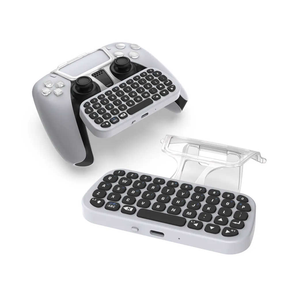 Dobe PS5 Controller Keyboard TP5-0556