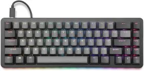 DROP ALT  GAMING KEYBOARD-MECHANICAL/CHERRY MX