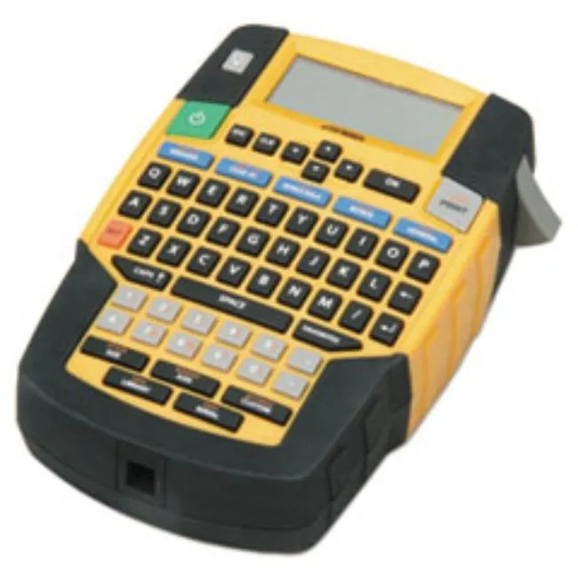 DYMO-SKILCRAFT ALL-PURPOSE LABELING TOOL, QWERTY KEYBOARD, 2 LINE, 1 EACH