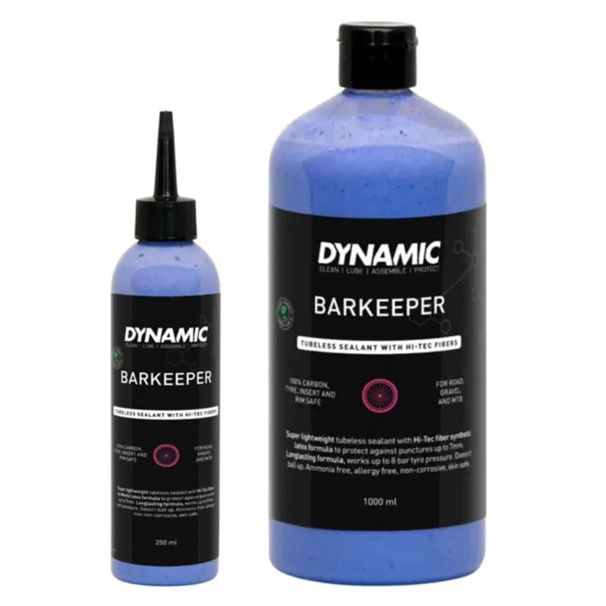 Dynamic Bar Keeper Tubeless Sealant