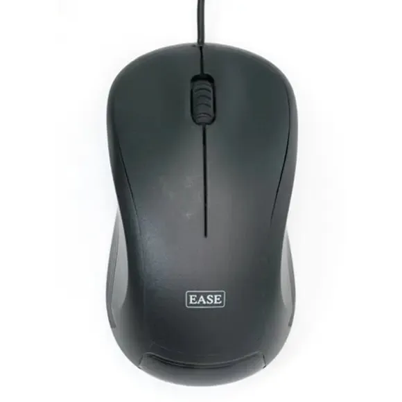 EASE EM110 Wired USB Mouse