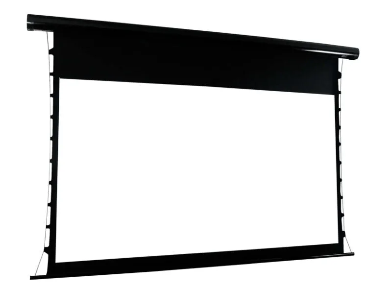 EPV Screens PowerMax Tension Gain (1.1) Electric Retractable 106" (58.8x104.6) HDTV 16:9 PMT106HT2-E12