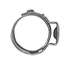 ET SURK2978 | 1/4" POSITIVE SEAL CLAMP