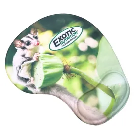 Exotic Animal Mouse Pad