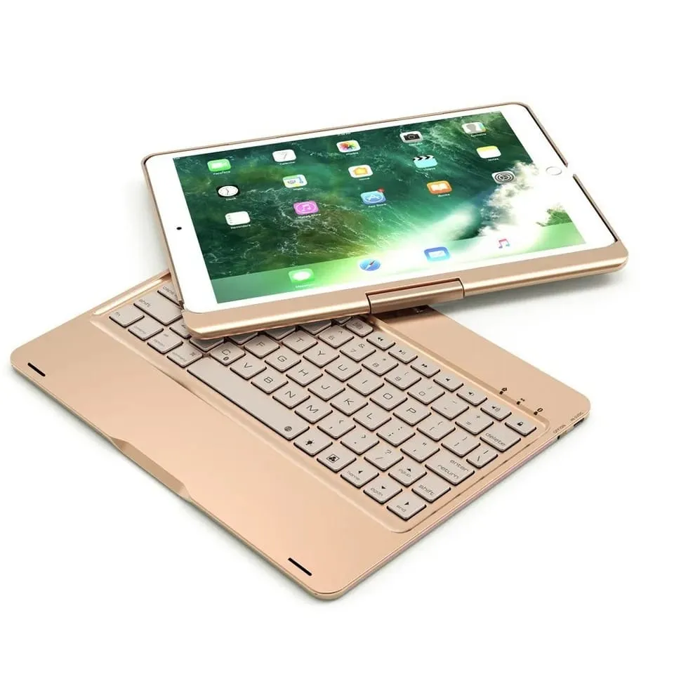 F360 Series Wireless Keyboard For 2020 iPad 10.9" For 2020 iPad 11"