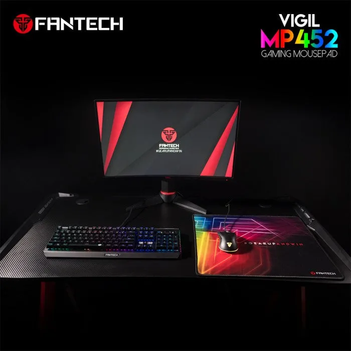 Fantech MP452 VIGIL Gaming Mouse Pad