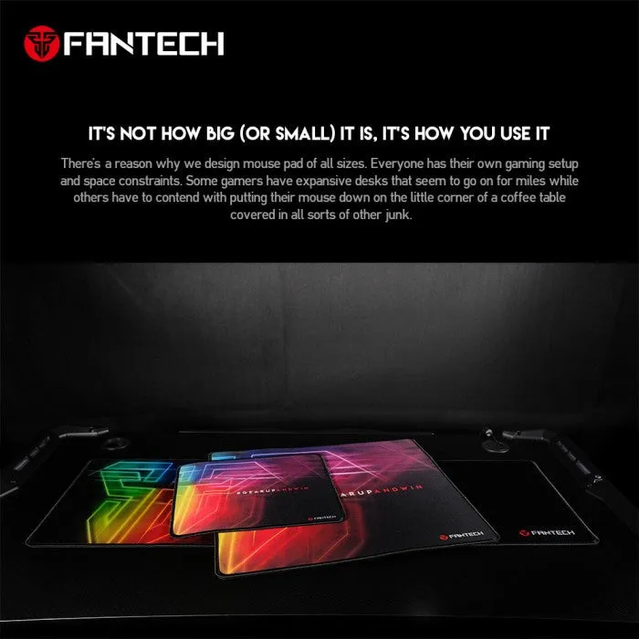 Fantech MP452 VIGIL Gaming Mouse Pad